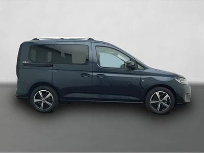 VW Caddy (2026) - Foto 6
