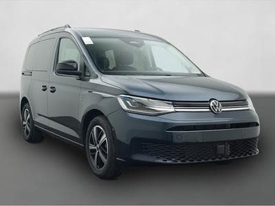 VW Caddy (2026) - Foto 7