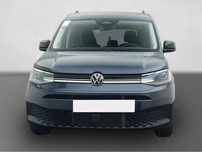 VW Caddy (2026) - Foto 8