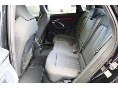 Audi Q5 Sportback S-Line (2025) - Photo 12