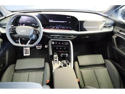 Audi Q5 Sportback S-Line (2025) - Photo 2