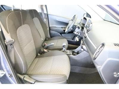 Kia Picanto Pulse (2025) - Photo 10