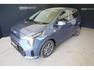 Kia Picanto Pulse (2025) - Photo 12