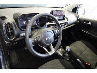 Kia Picanto Pulse (2025) - Photo 13