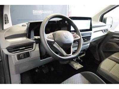 VW T7 Style Court (2025) - Foto 8