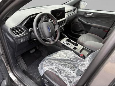 Ford Kuga (2024) - Foto 5