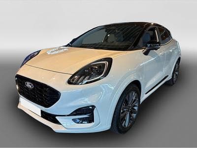 Ford Puma (2025) - Photo 1