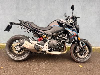 BMW F 900 R (2025) - Photo 1