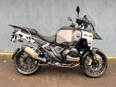 R 1300 GS Adventure