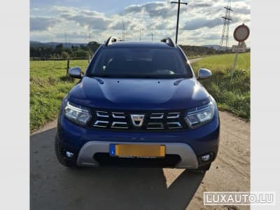 Dacia Duster DACIA DUSTER 1.5 DCI Lyberti (2022) - Photo 3