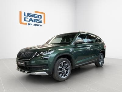 Kodiaq