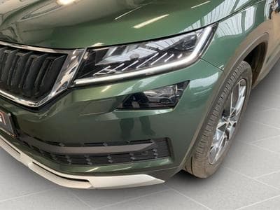 Kodiaq