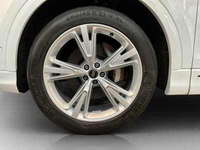 Audi Q8 50TDI+Quattro+Tiptronic+S-Line (2023) - Foto 5