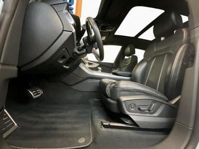 Audi Q8 50TDI+Quattro+Tiptronic+S-Line (2023) - Foto 9