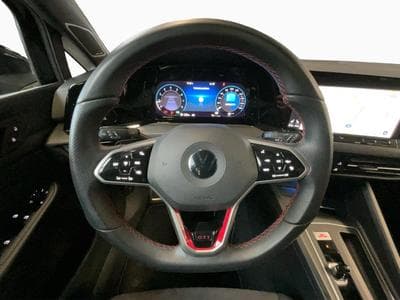 VW Golf GTI-Clubsport+DSG+Pano+RearView (2021) - Photo 10
