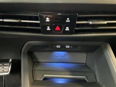 VW Golf GTI-Clubsport+DSG+Pano+RearView (2021) - Photo 13