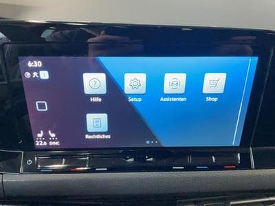 VW Golf GTI-Clubsport+DSG+Pano+RearView (2021) - Photo 15