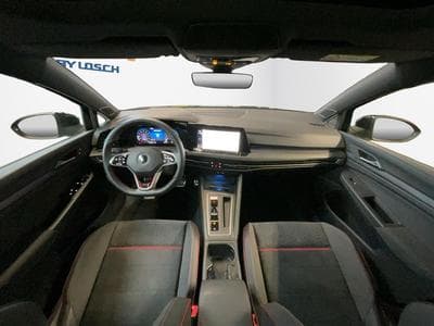 VW Golf GTI-Clubsport+DSG+Pano+RearView (2021) - Photo 2
