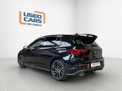 VW Golf GTI-Clubsport+DSG+Pano+RearView (2021) - Photo 3