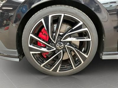 VW Golf GTI-Clubsport+DSG+Pano+RearView (2021) - Photo 5