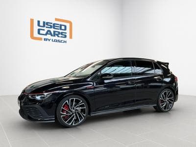 VW Golf GTI-Clubsport+DSG+Pano+RearView (2021) - Photo 7