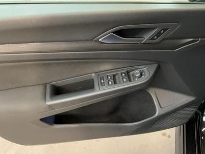 VW Golf GTI-Clubsport+DSG+Pano+RearView (2021) - Photo 8