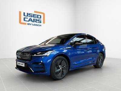 Skoda Enyaq (2024) - Foto 4