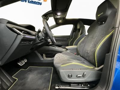 Skoda Enyaq Zertifikat+Coupé+RS+MAXX+AHK (2024) - Photo 10