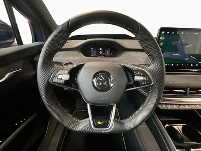 Skoda Enyaq Zertifikat+Coupé+RS+MAXX+AHK (2024) - Photo 11