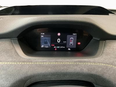 Skoda Enyaq Zertifikat+Coupé+RS+MAXX+AHK (2024) - Photo 12