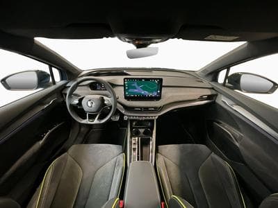 Skoda Enyaq Zertifikat+Coupé+RS+MAXX+AHK (2024) - Photo 3