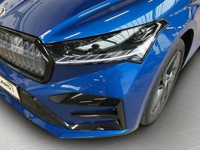 Skoda Enyaq Zertifikat+Coupé+RS+MAXX+AHK (2024) - Photo 5