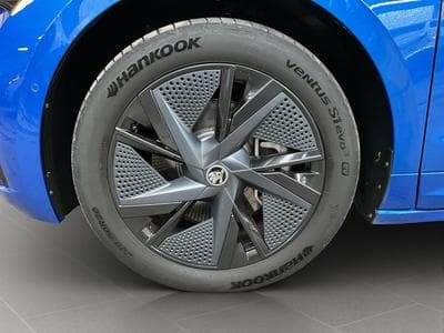 Skoda Enyaq Zertifikat+Coupé+RS+MAXX+AHK (2024) - Photo 6