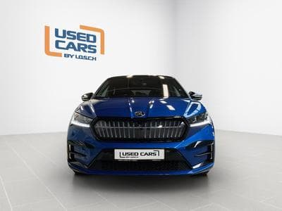 Skoda Enyaq Zertifikat+Coupé+RS+MAXX+AHK (2024) - Photo 7