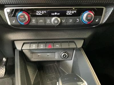 Audi A1 SB+S-Line+S-Tronic+30TFSI+LED (2024) - Photo 12