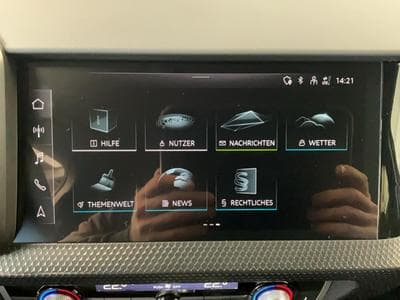Audi A1 SB+S-Line+S-Tronic+30TFSI+LED (2024) - Photo 15