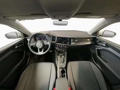 Audi A1 SB+S-Line+S-Tronic+30TFSI+LED (2024) - Photo 2