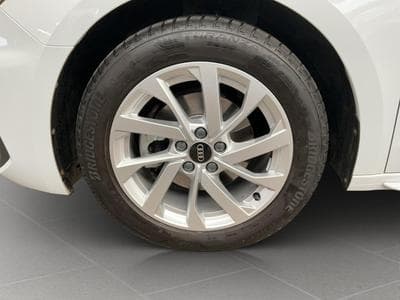 Audi A1 SB+S-Line+S-Tronic+30TFSI+LED (2024) - Photo 5