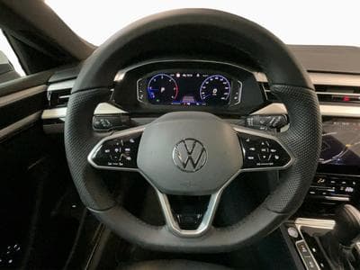 VW Arteon SB+R-Line+DSG+4M+Design+ (2024) - Foto 10