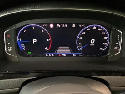 VW Arteon SB+R-Line+DSG+4M+Design+ (2024) - Foto 11