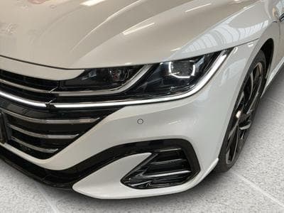 Arteon
