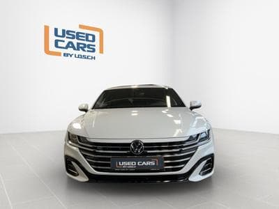 VW Arteon SB+R-Line+DSG+4M+Design+ (2024) - Foto 6