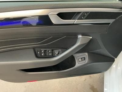 VW Arteon SB+R-Line+DSG+4M+Design+ (2024) - Foto 8