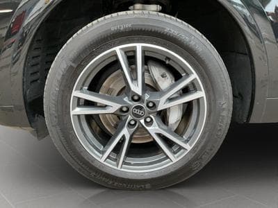 Audi Q5 SB+S-line+Quattro+S-tronic+55TFSIe (2024) - Photo 5