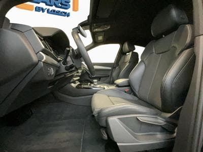 Audi Q5 SB+S-line+Quattro+S-tronic+55TFSIe (2024) - Photo 9
