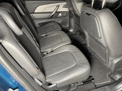 Grand C4 SpaceTourer