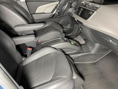 Grand C4 SpaceTourer