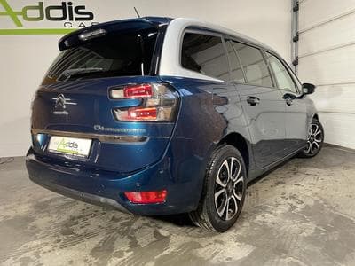 Grand C4 SpaceTourer