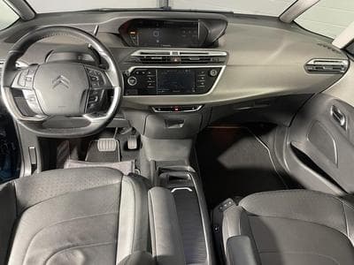 Grand C4 SpaceTourer