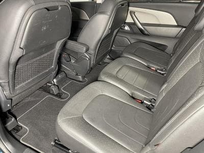 Grand C4 SpaceTourer